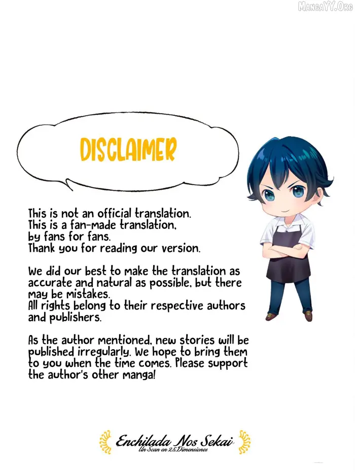 Megami no Cafe Terrace Chapter 217.6 image 13_optimized